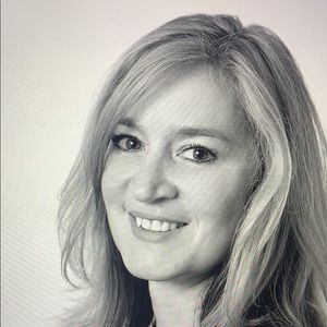 Meet your Posher, Denise